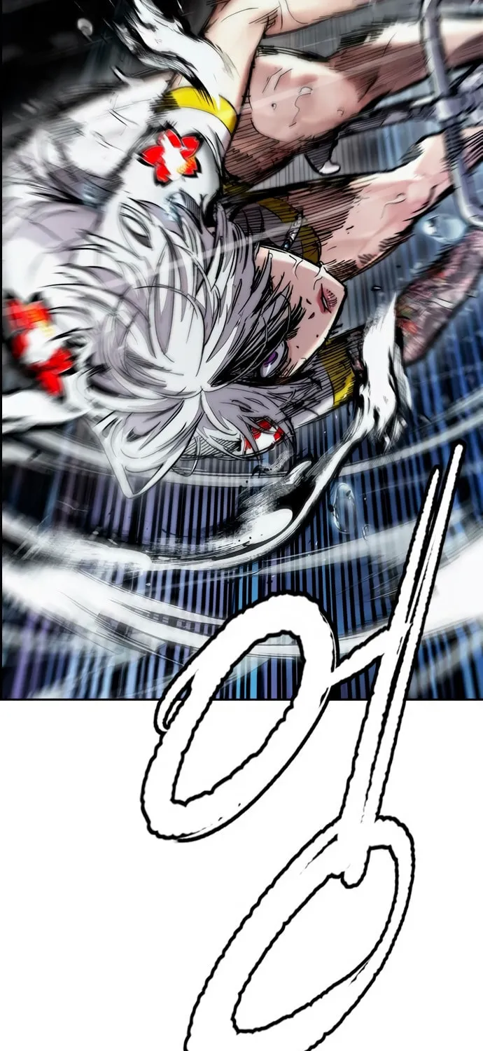 Wind Breaker Chapter 453 page 200 - 