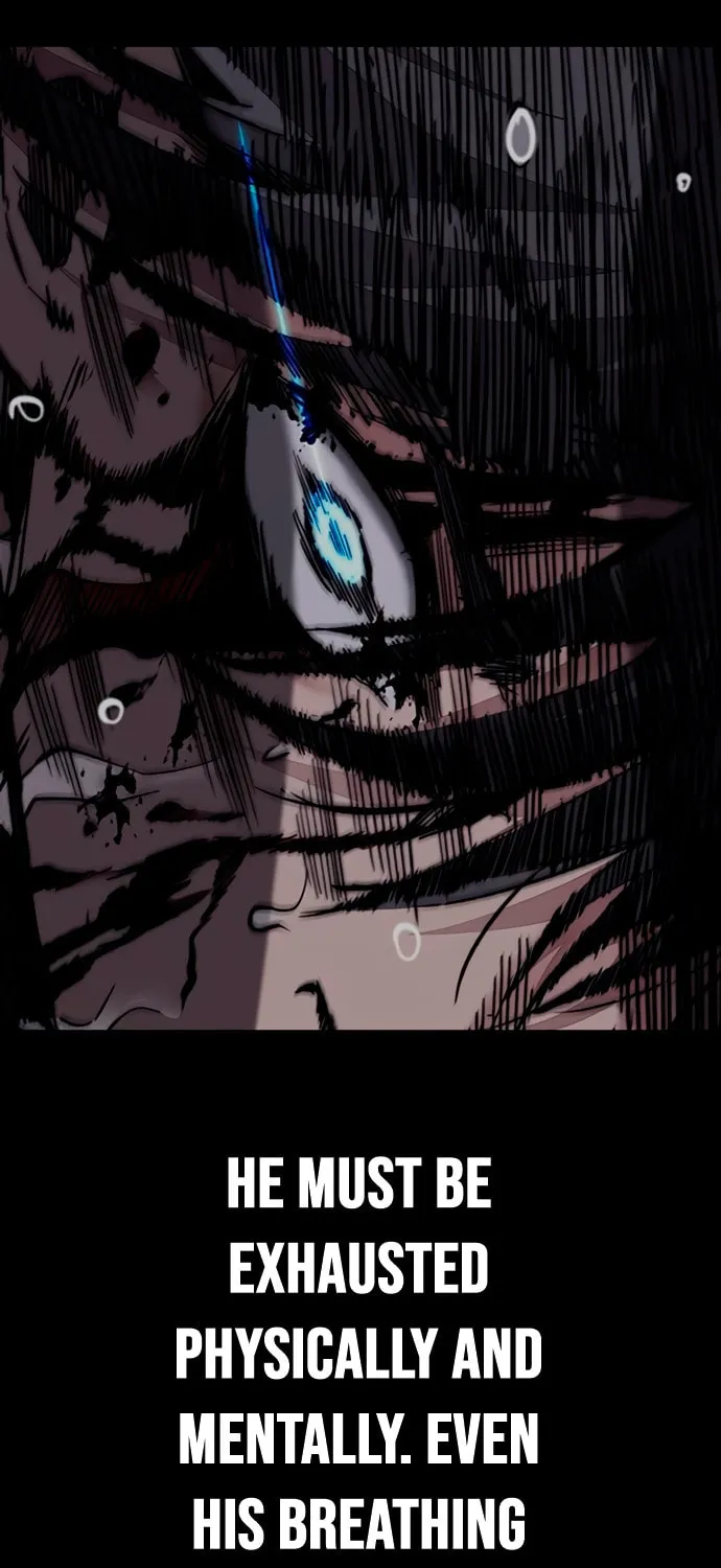 Wind Breaker Chapter 453 page 216 - 