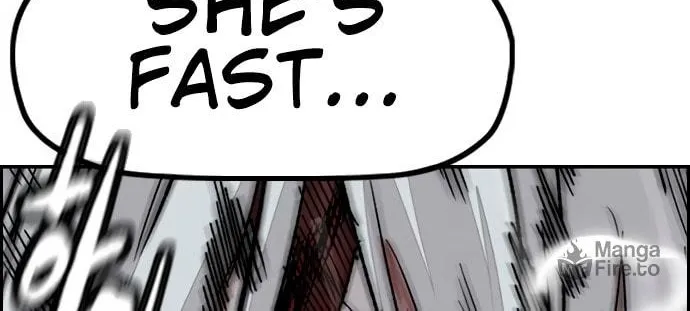 Wind Breaker Chapter 453 page 227 - 