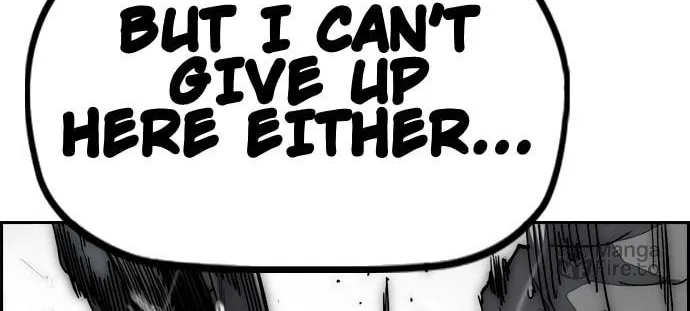 Wind Breaker Chapter 453 page 229 - 