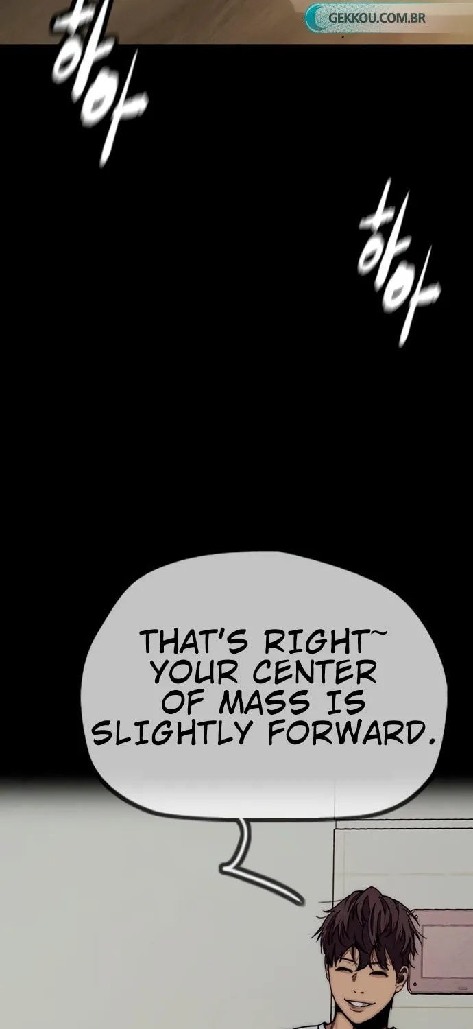 Wind Breaker Chapter 453 page 234 - 