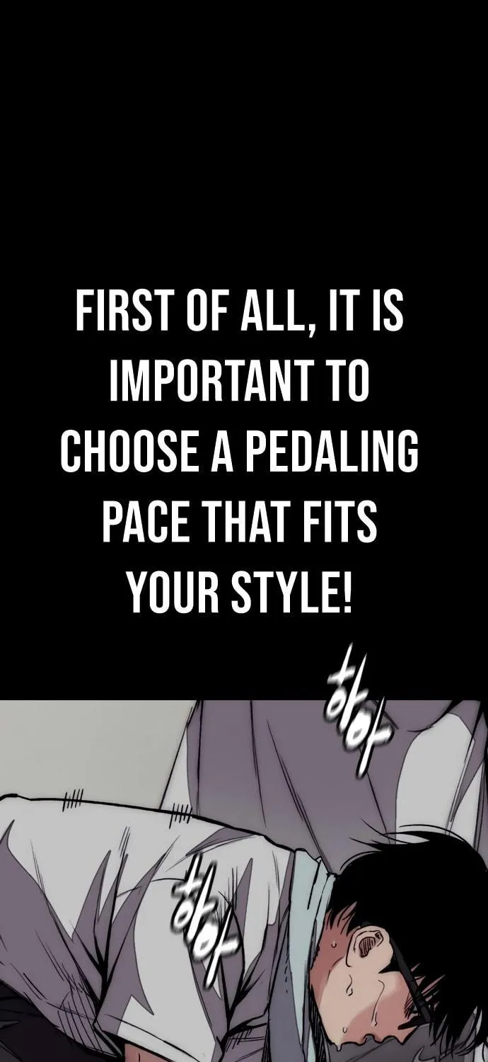 Wind Breaker Chapter 453 page 238 - 