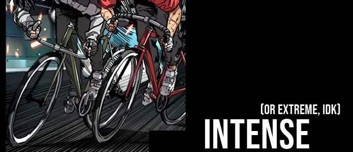 Wind Breaker Chapter 453 page 243 - 