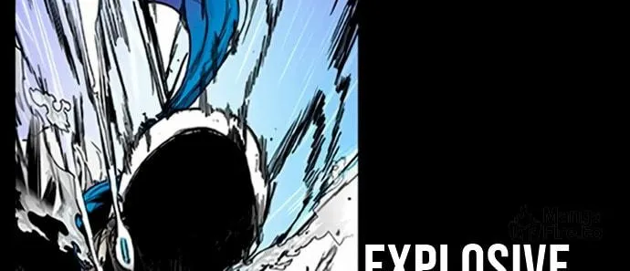 Wind Breaker Chapter 453 page 245 - 