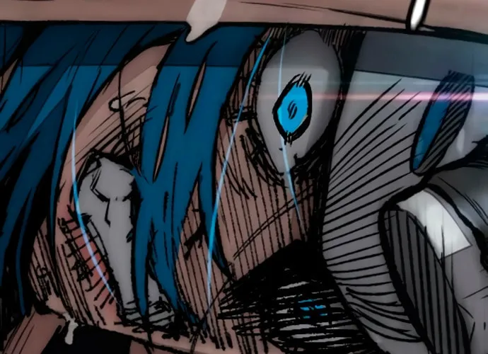 Wind Breaker Chapter 453 page 27 - 