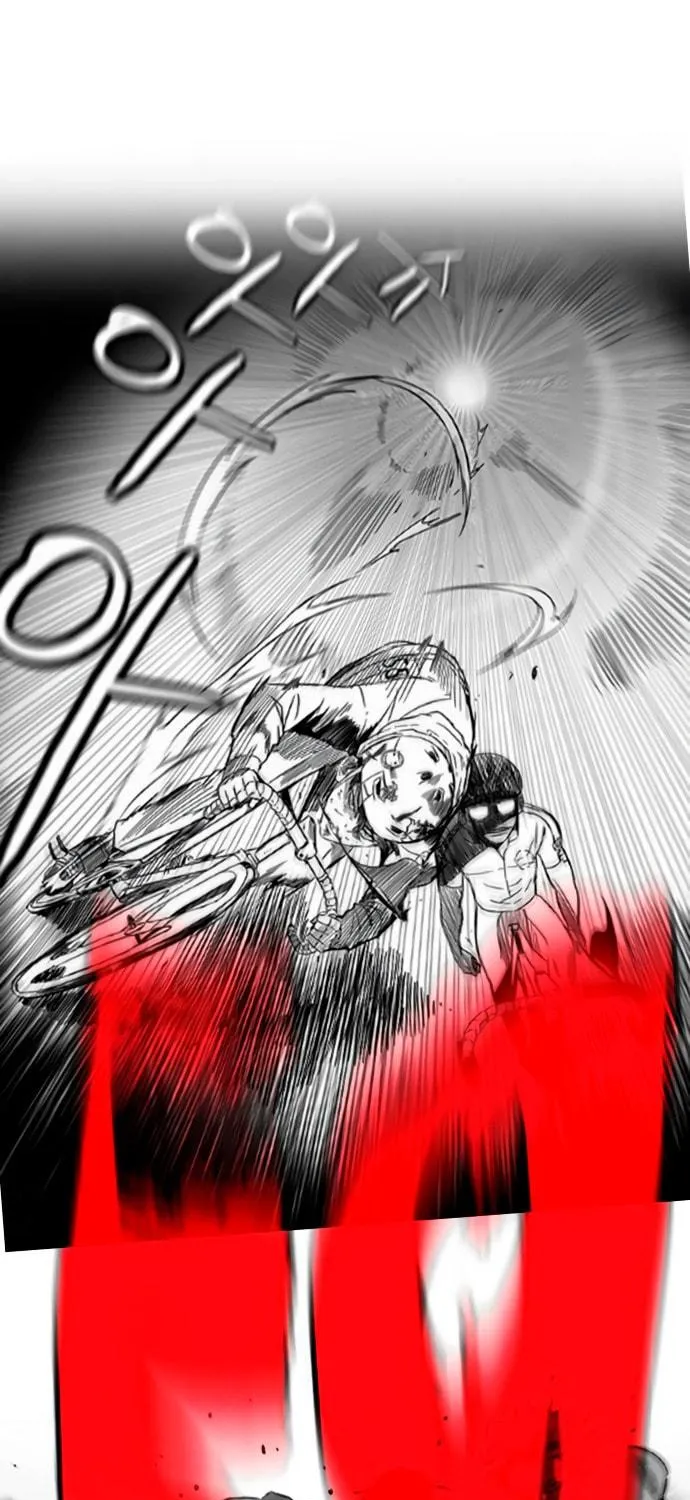 Wind Breaker Chapter 453 page 268 - 
