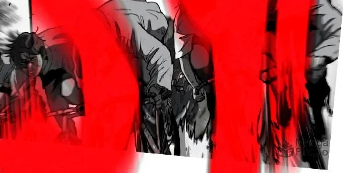 Wind Breaker Chapter 453 page 269 - 