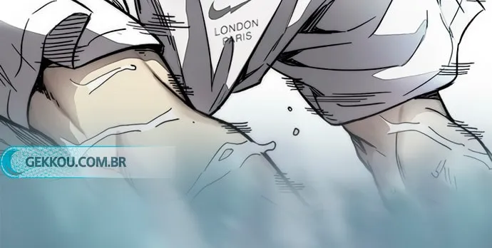 Wind Breaker Chapter 453 page 277 - 