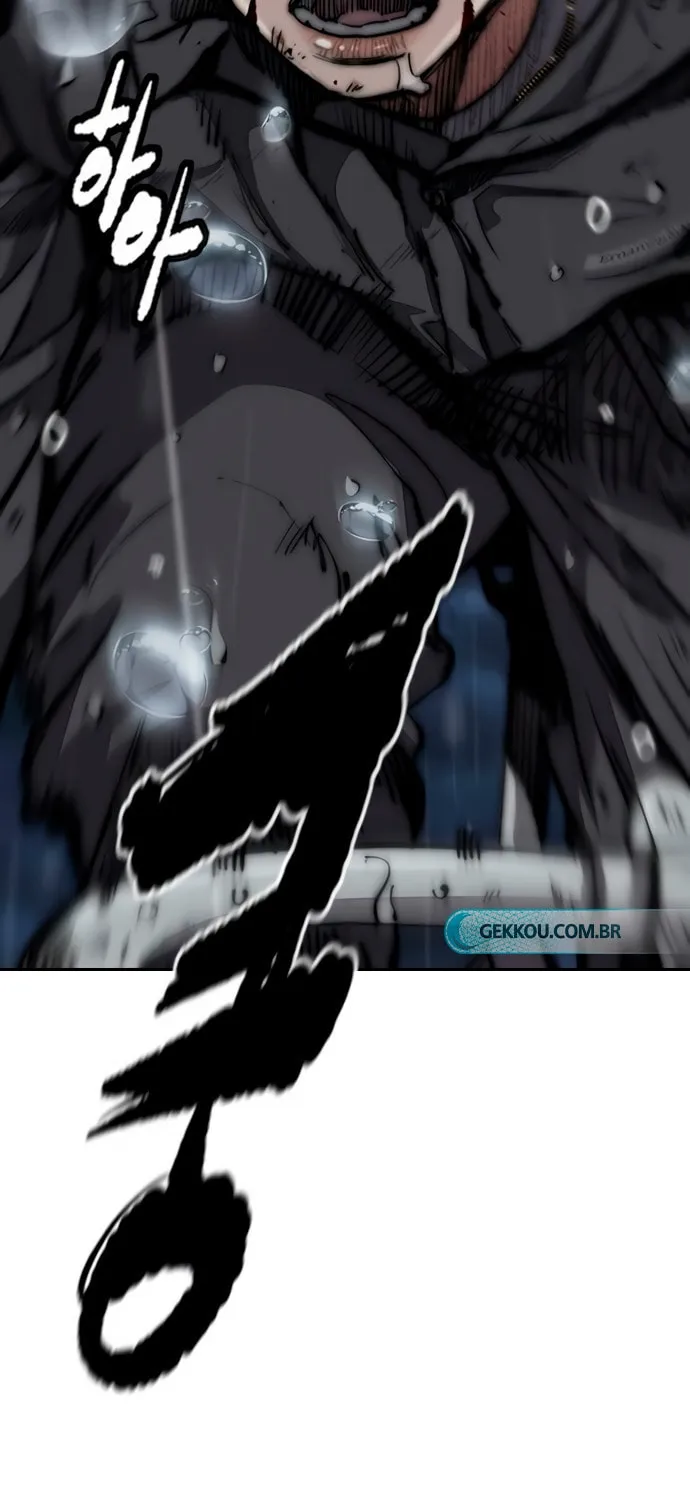 Wind Breaker Chapter 453 page 284 - 