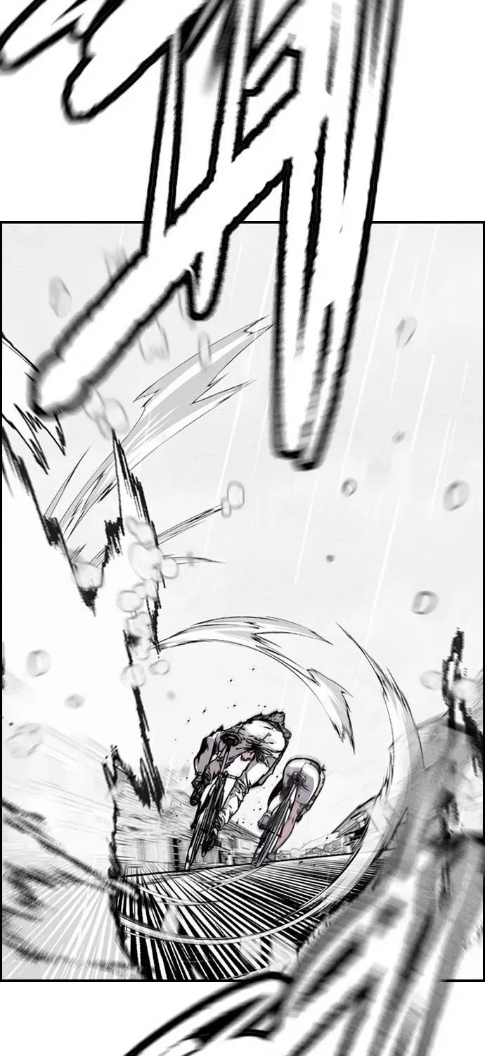 Wind Breaker Chapter 453 page 298 - 