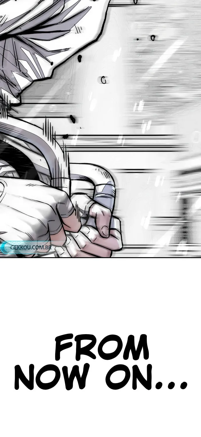 Wind Breaker Chapter 453 page 302 - 