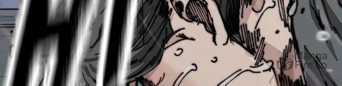 Wind Breaker Chapter 453 page 319 - 