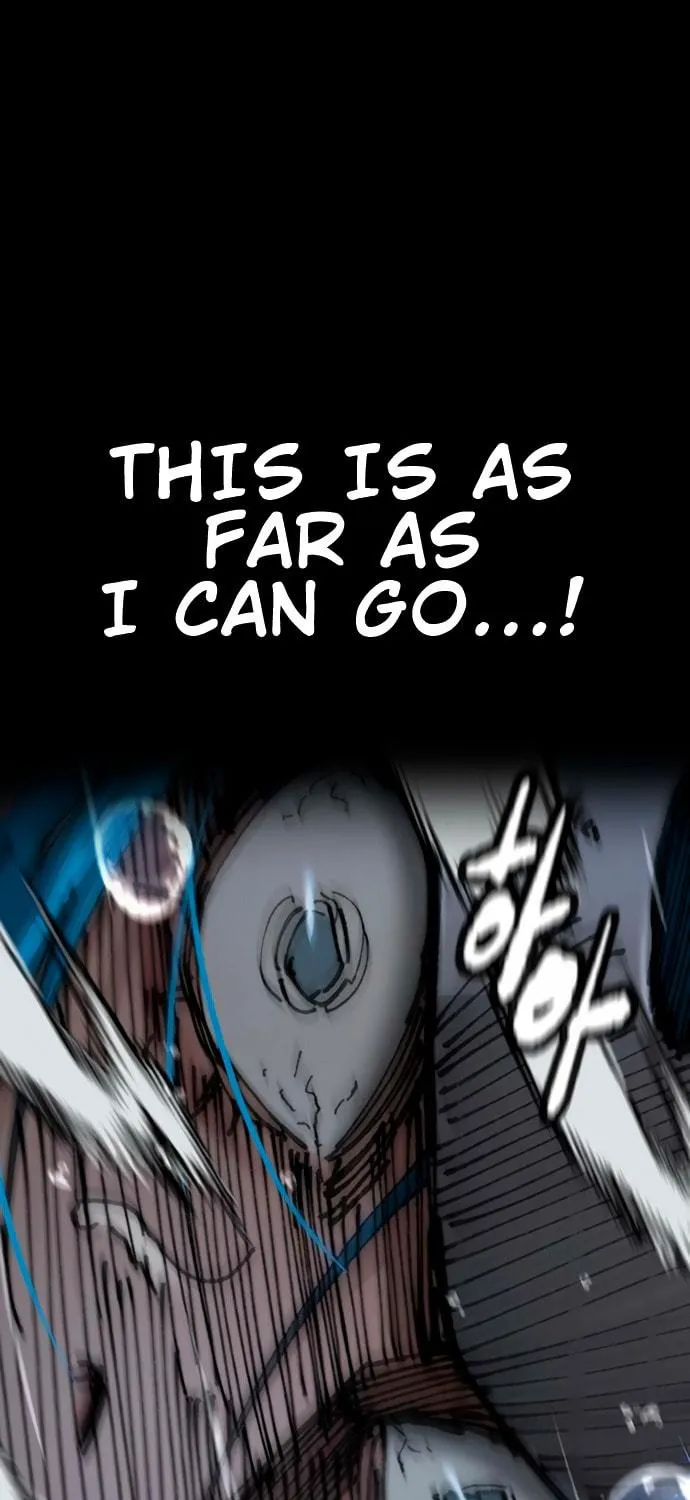Wind Breaker Chapter 453 page 34 - 