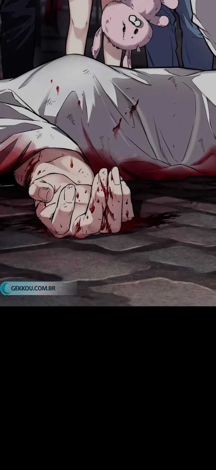 Wind Breaker Chapter 453 page 72 - 