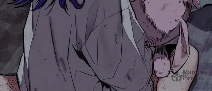 Wind Breaker Chapter 453 page 77 - 