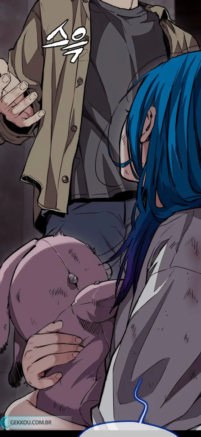 Wind Breaker Chapter 453 page 80 - 