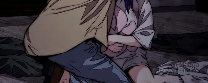Wind Breaker Chapter 453 page 83 - 