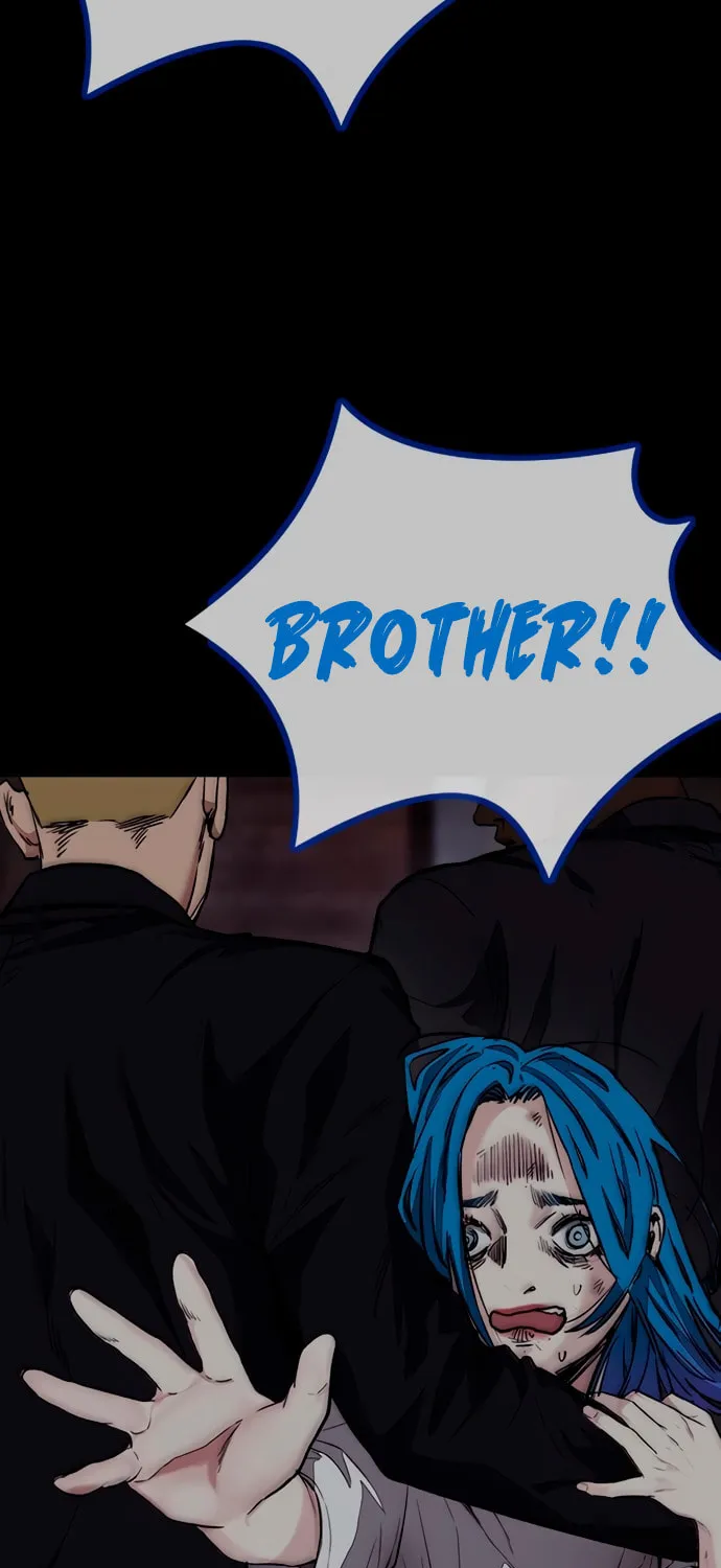 Wind Breaker Chapter 453 page 86 - 
