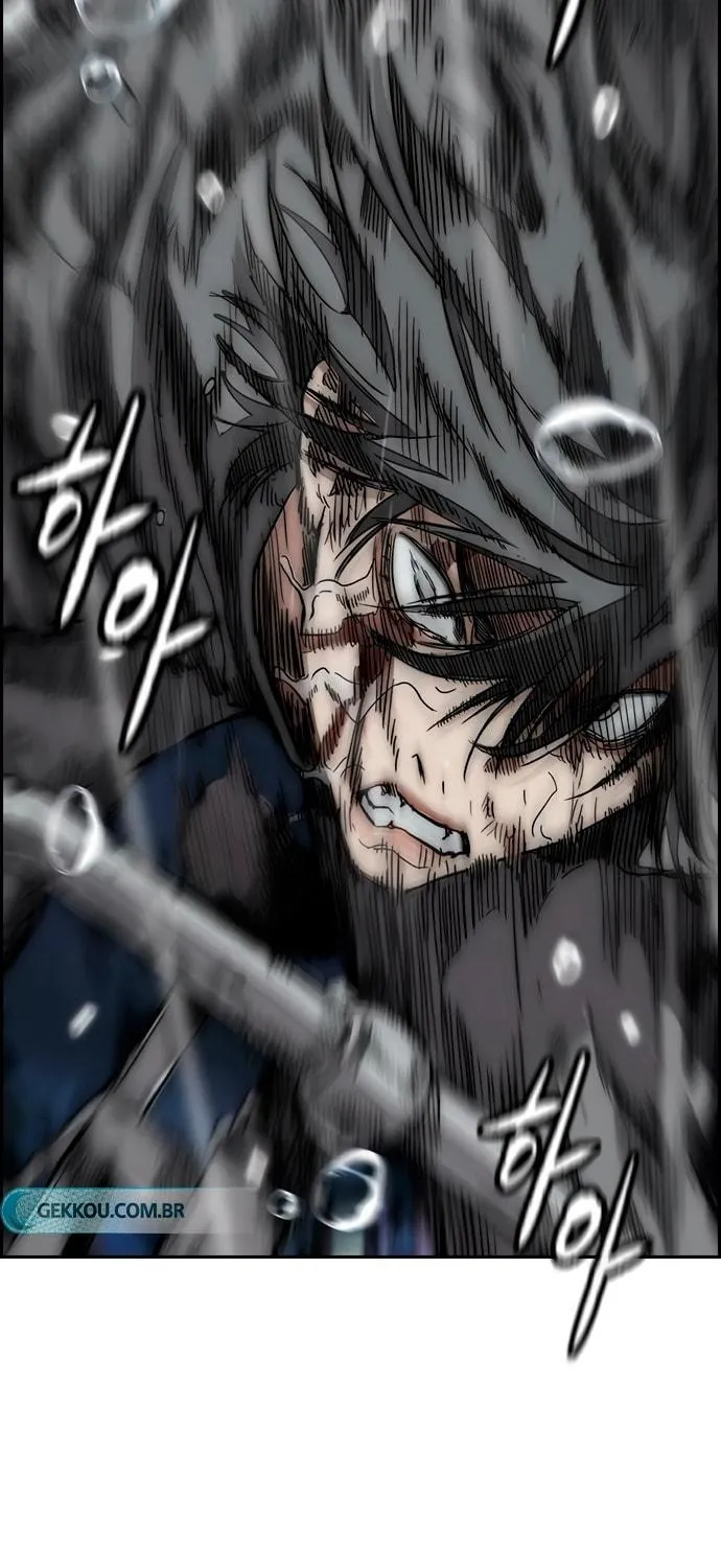 Wind Breaker Chapter 453 page 10 - 