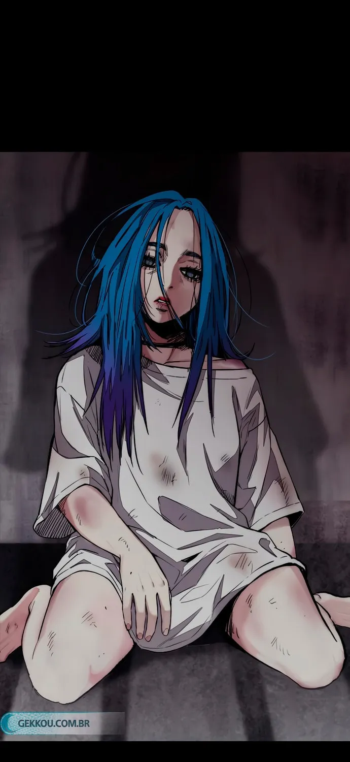 Wind Breaker Chapter 453 page 92 - 