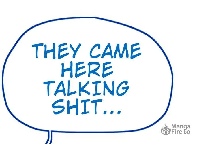 Wind Breaker Chapter 454 page 113 - 