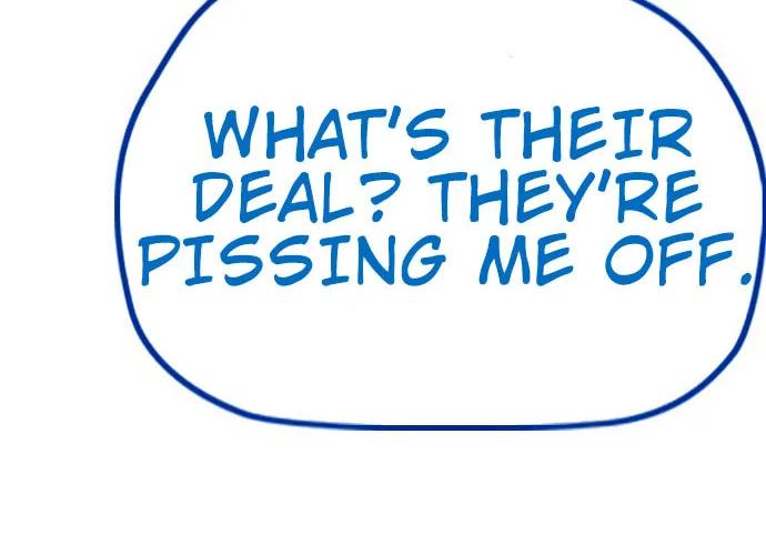Wind Breaker Chapter 454 page 115 - 
