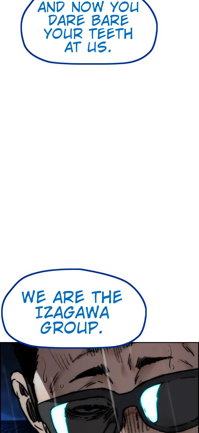 Wind Breaker Chapter 454 page 120 - 