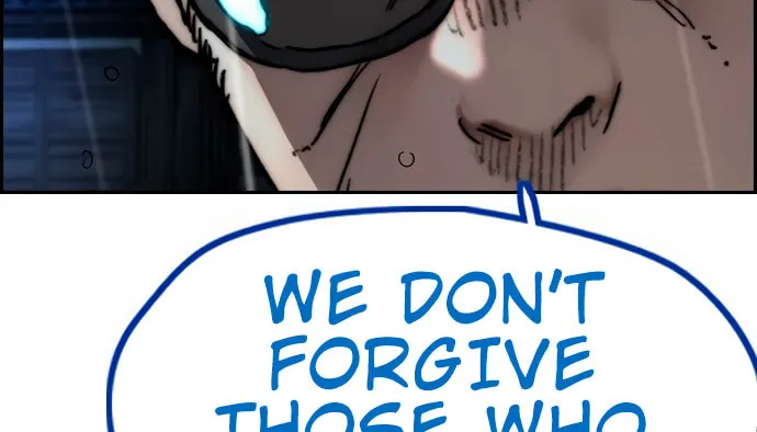 Wind Breaker Chapter 454 page 121 - 