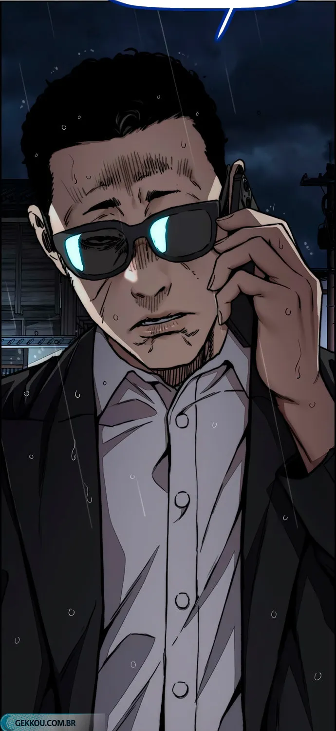 Wind Breaker Chapter 454 page 126 - 