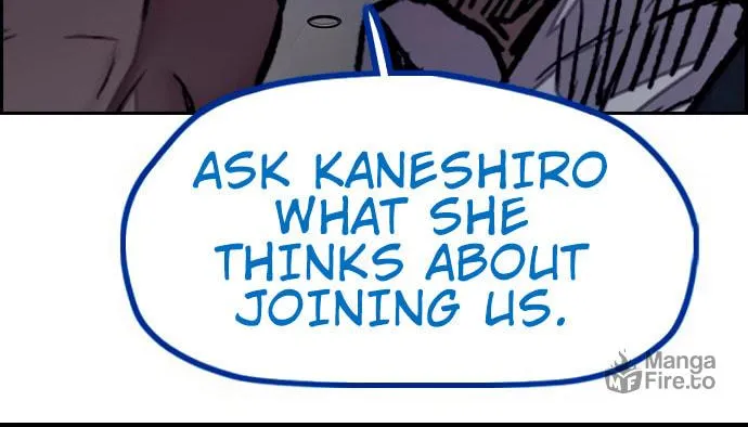 Wind Breaker Chapter 454 page 131 - 