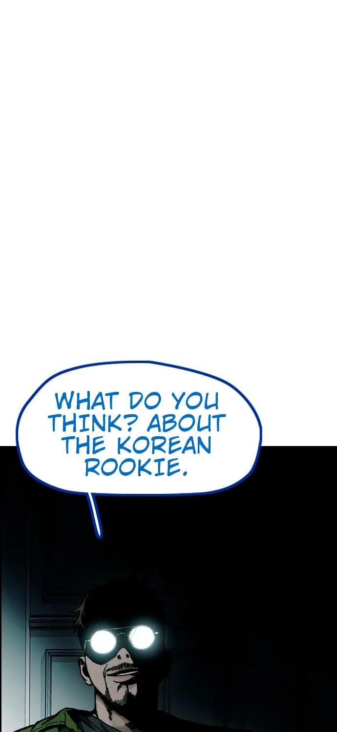 Wind Breaker Chapter 454 page 134 - 