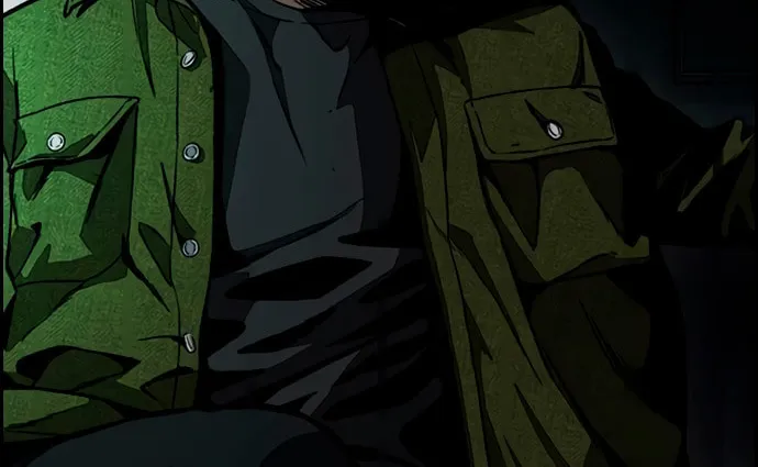 Wind Breaker Chapter 454 page 135 - 