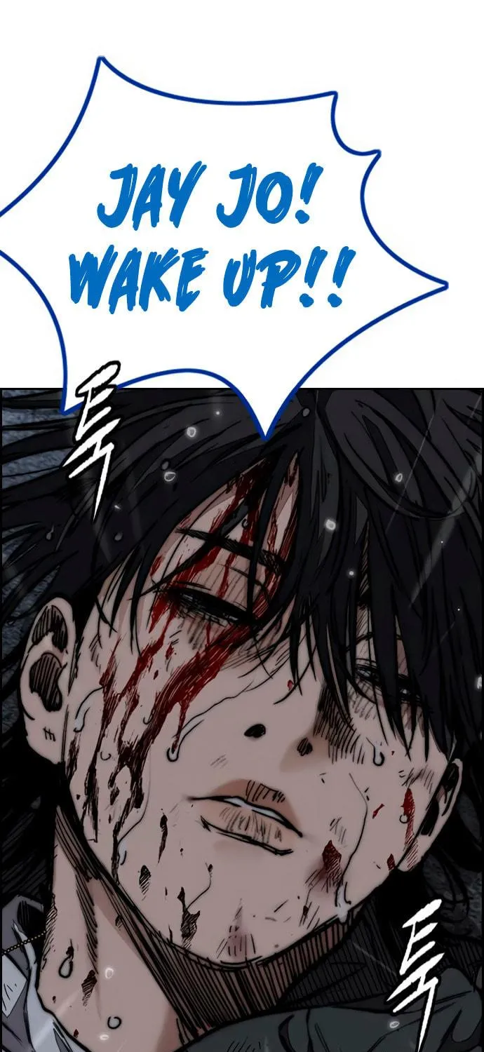 Wind Breaker Chapter 454 page 142 - 