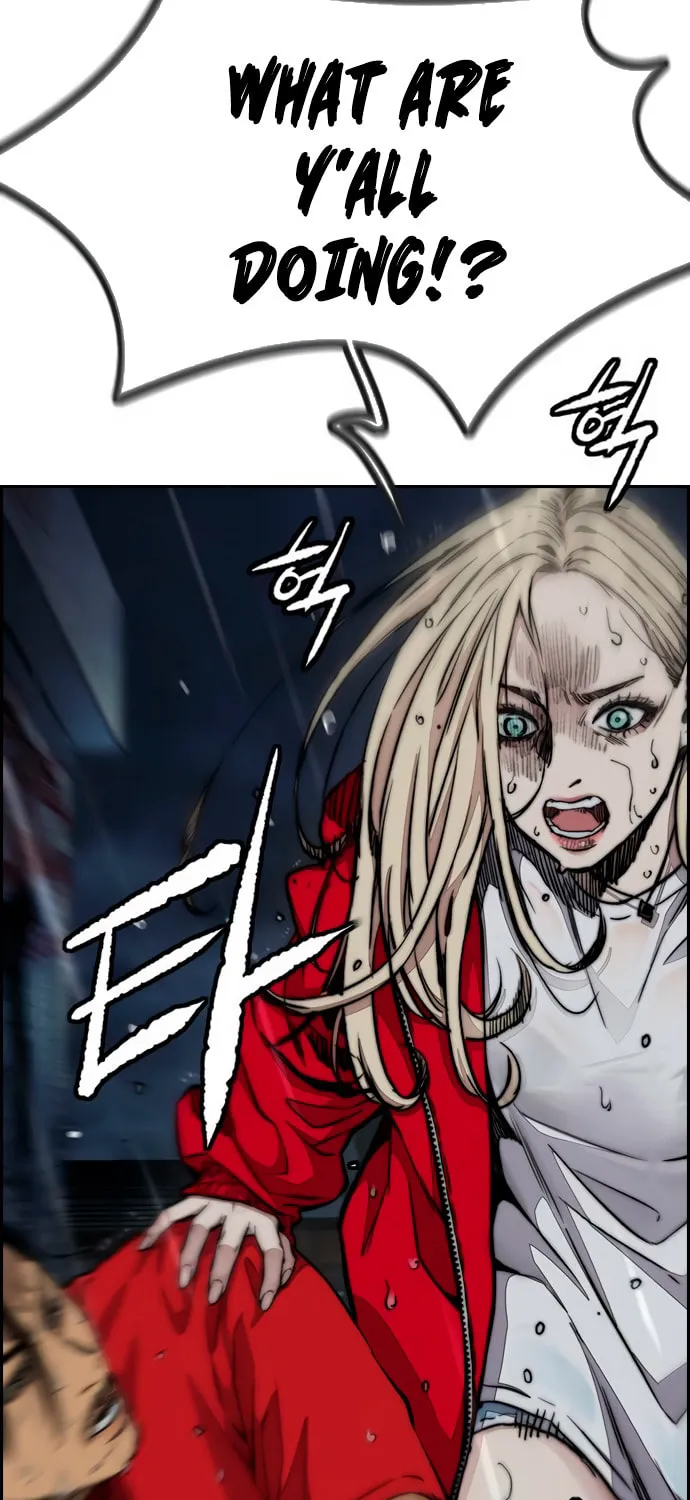 Wind Breaker Chapter 454 page 146 - 