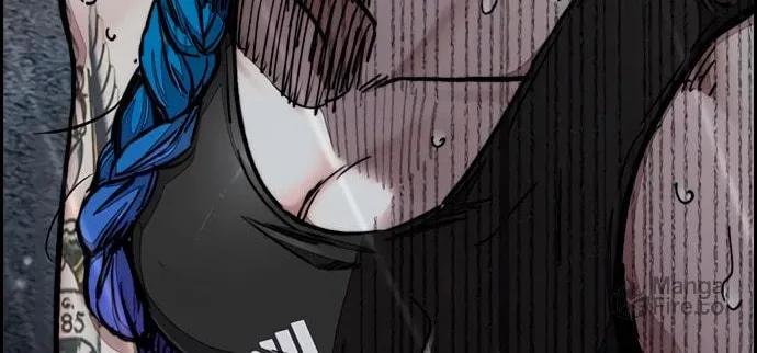 Wind Breaker Chapter 454 page 149 - 