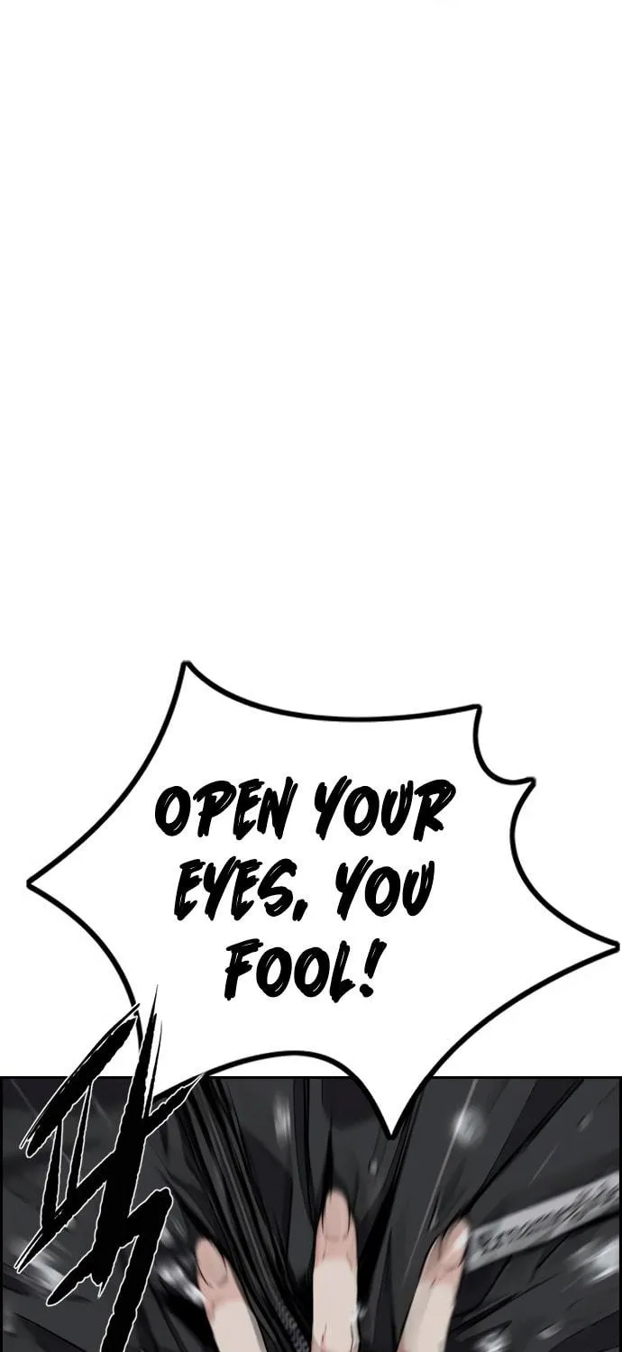 Wind Breaker Chapter 454 page 154 - 