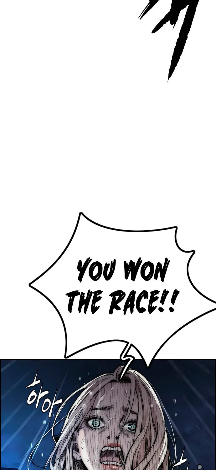 Wind Breaker Chapter 454 page 156 - 