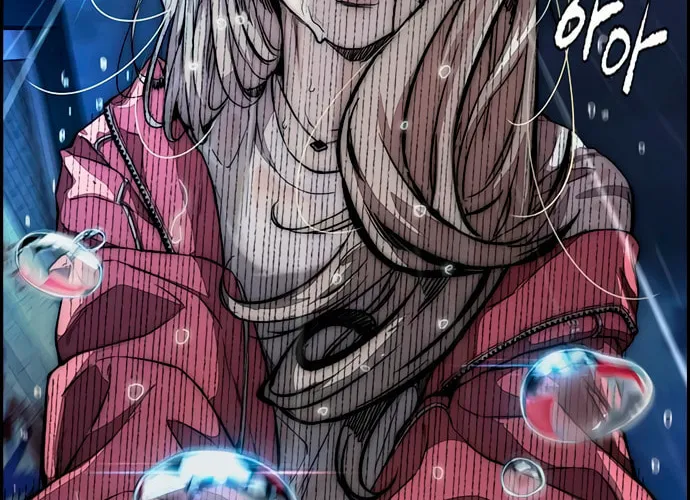 Wind Breaker Chapter 454 page 157 - 