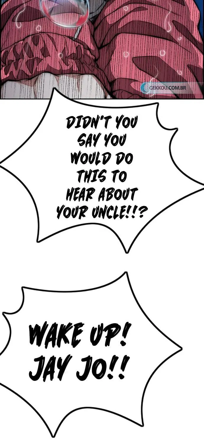 Wind Breaker Chapter 454 page 158 - 