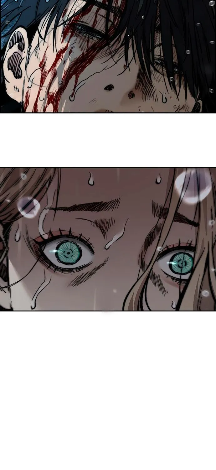 Wind Breaker Chapter 454 page 160 - 