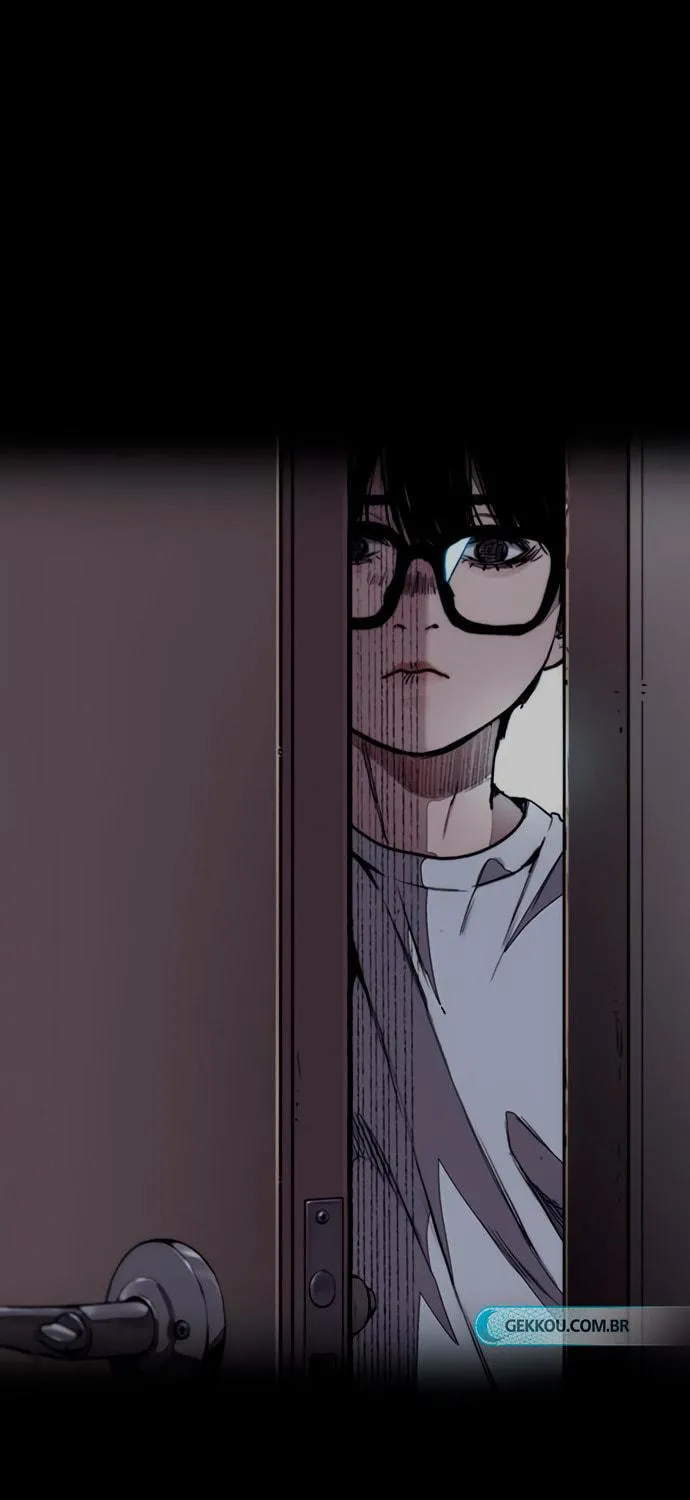 Wind Breaker Chapter 454 page 166 - 