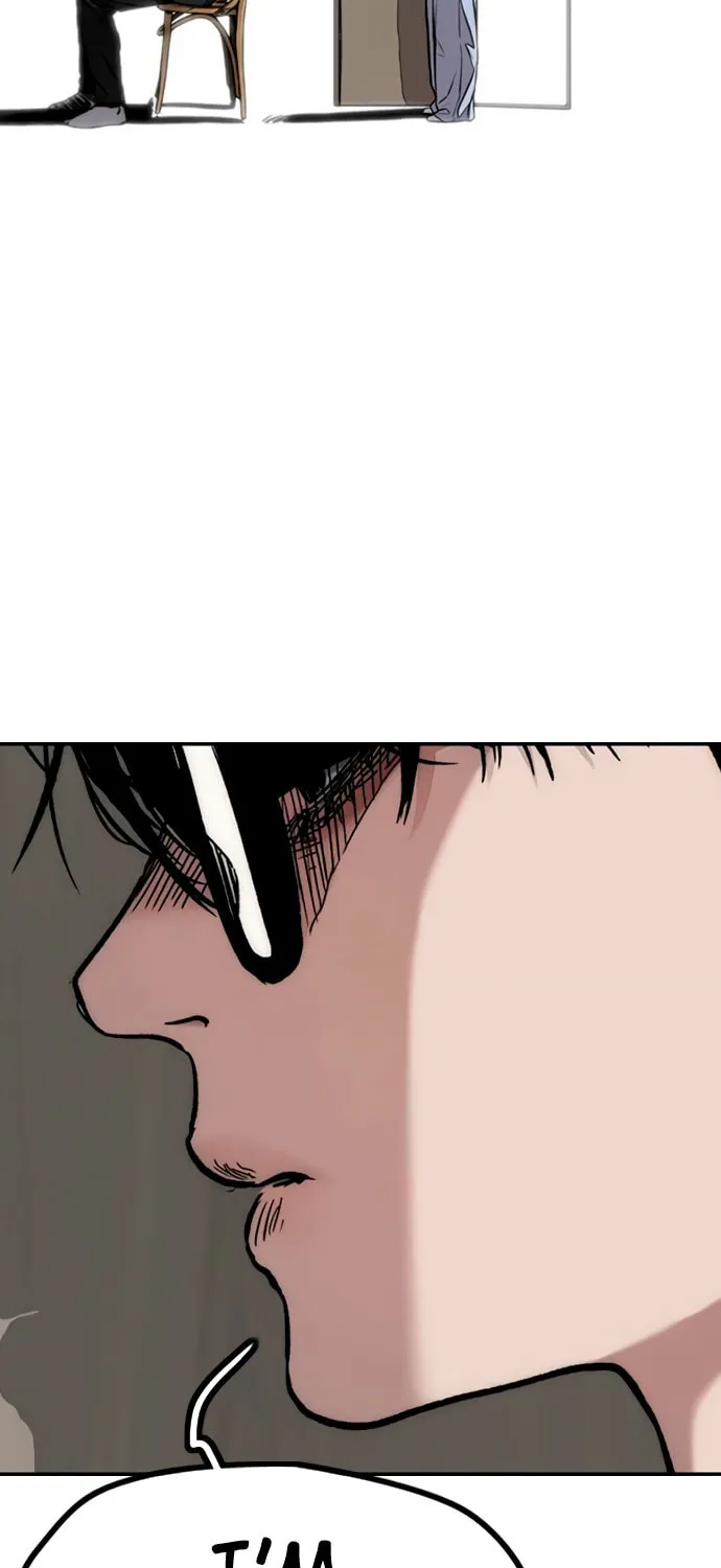 Wind Breaker Chapter 454 page 174 - 