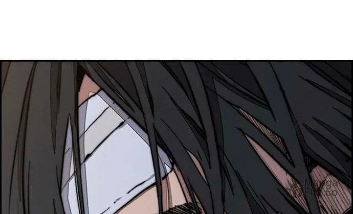 Wind Breaker Chapter 454 page 197 - 