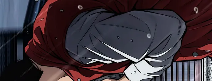 Wind Breaker Chapter 454 page 3 - 