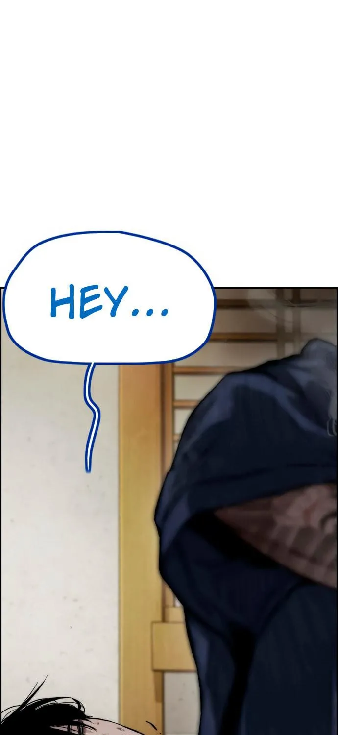 Wind Breaker Chapter 454 page 208 - 