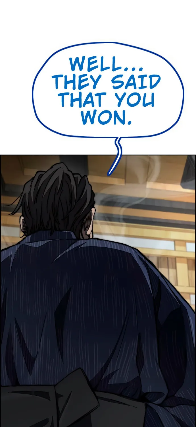 Wind Breaker Chapter 454 page 216 - 