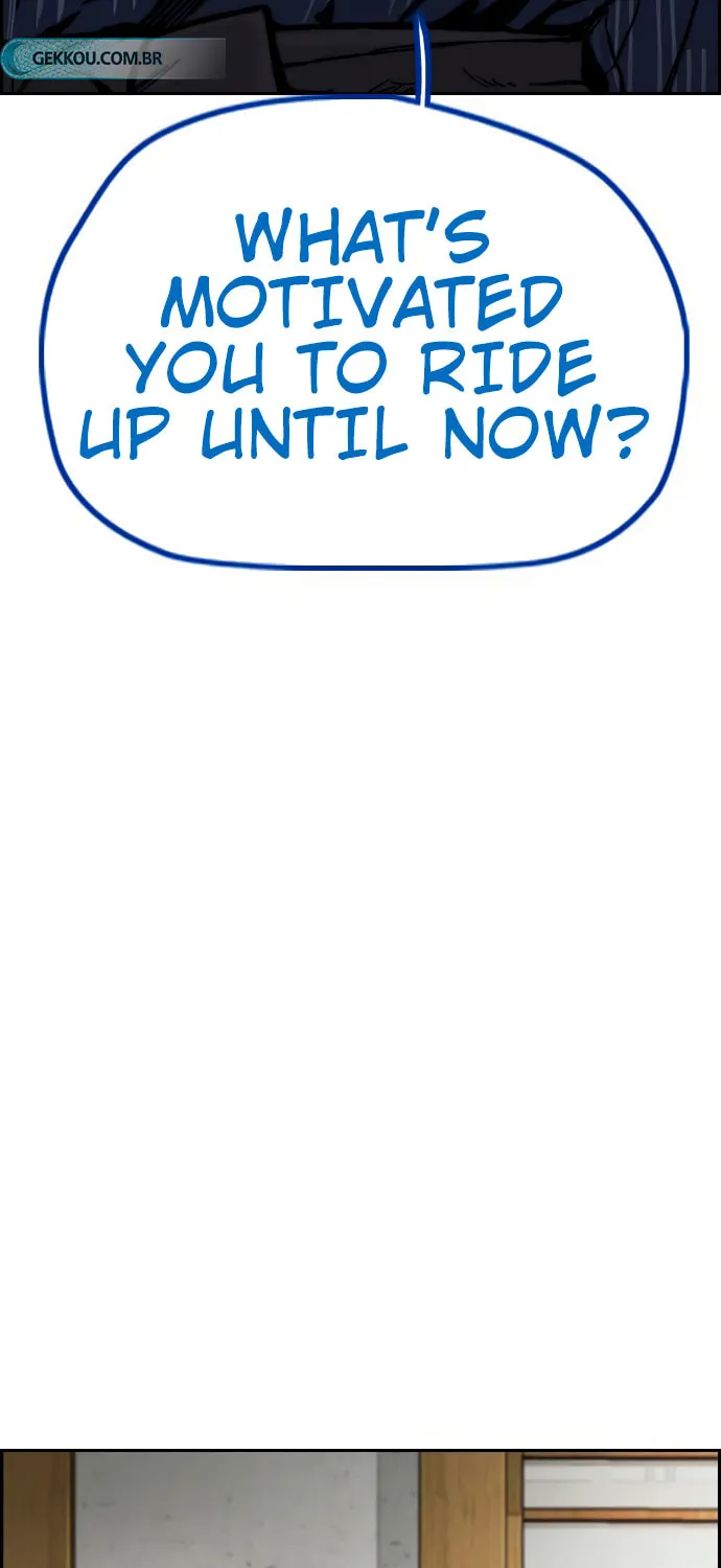Wind Breaker Chapter 454 page 222 - 