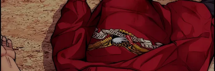 Wind Breaker Chapter 454 page 231 - 