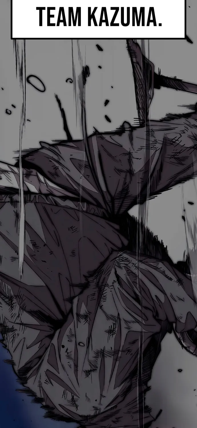 Wind Breaker Chapter 454 page 246 - 
