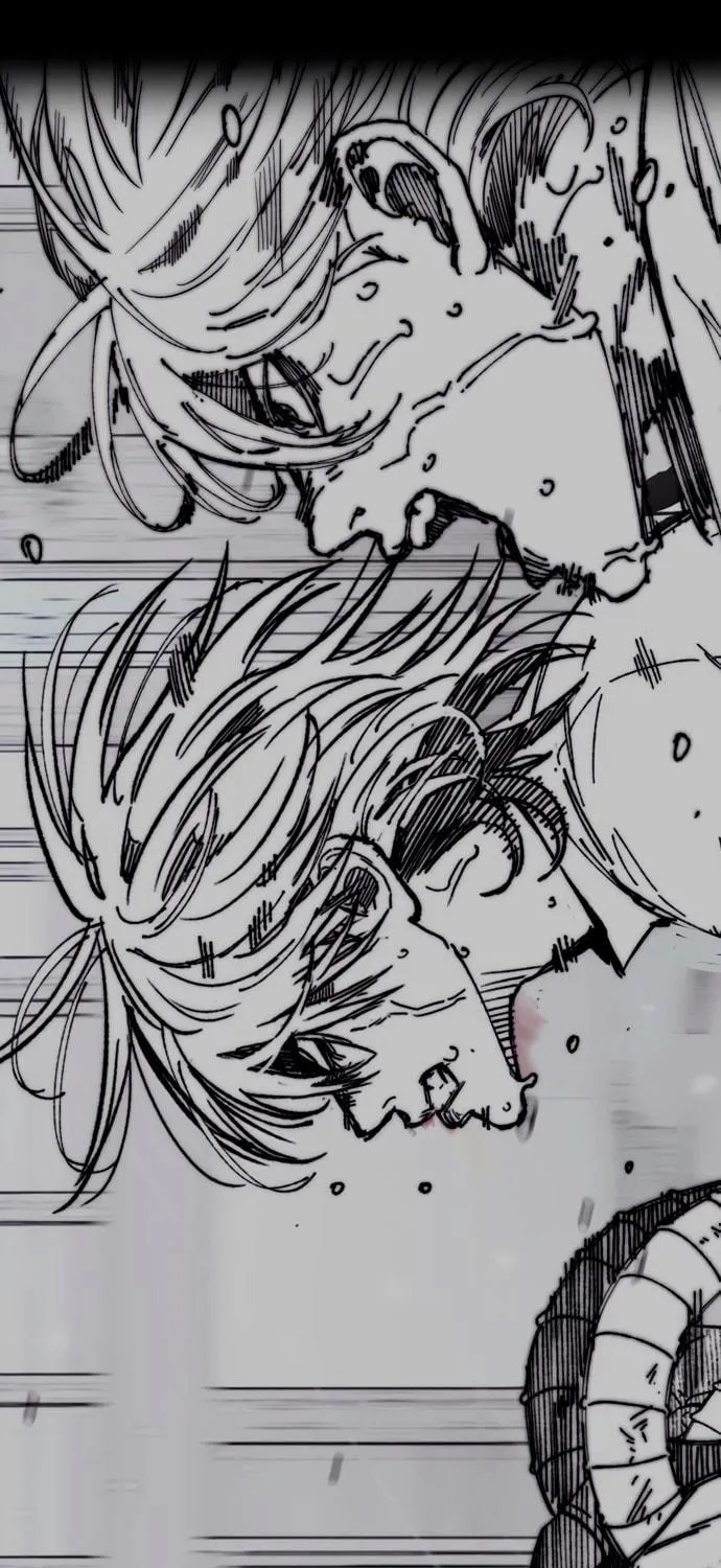 Wind Breaker Chapter 454 page 250 - 